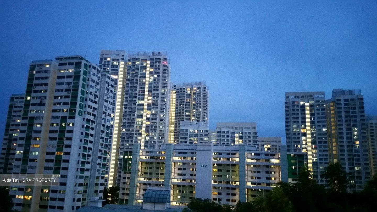 Blk 134 Bedok Reservoir Road (Bedok), HDB 4 Rooms #495954771